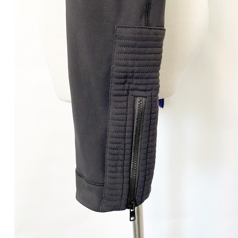 Lululemon Principle Cropped Jacket (10) - Picture 6 of 13